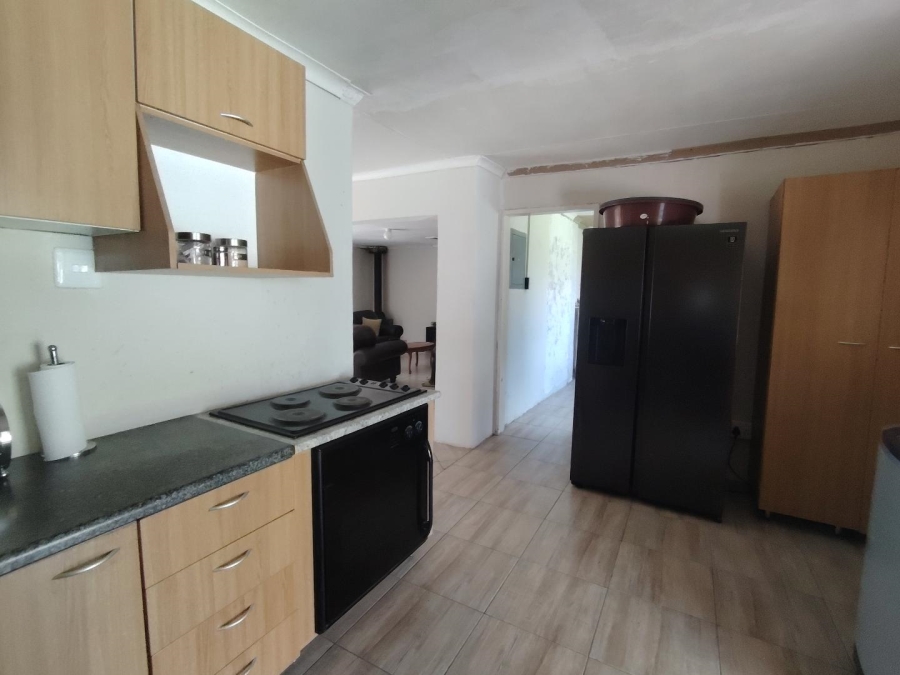 4 Bedroom Property for Sale in Fauna Free State